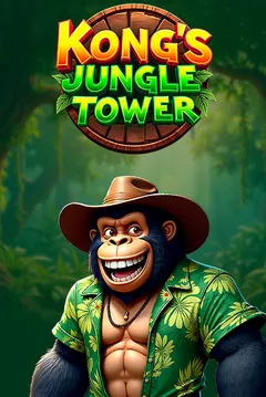 Kongs slot