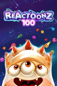 reactoonz slot