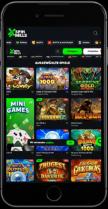 pwa app slotmills casino